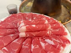 -东来顺饭庄(天坛店)