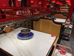 -祥源胡同·涮牛羊肉火锅(花桥店)