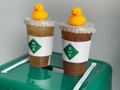 招牌手打柠檬茶-LINLEE林里·手打柠檬茶(海曙天一广场店)