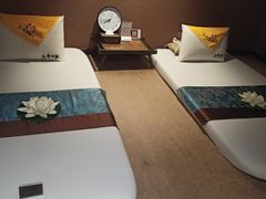 -泰禾馨·泰式按摩精油SPA(河西万达店)