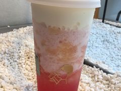 -喜茶(佛山顺德容桂天佑城店)