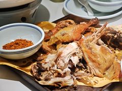 -打酱油·非遗淮扬菜(瘦西湖梅岭店)