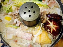 -花漫里·日式の创意餐厅(刺桐店)