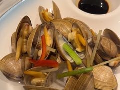 -老渔港·锅贴饺子楼(河北路店)