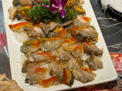 -官塘鱻鱻鱼生·潮汕生腌·砂锅粥(西马路总店)
