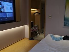 -全季酒店(广州越秀公园店)