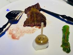 -岁粤Moon·湖景餐厅(月光码头店)