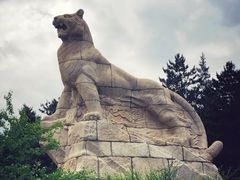 -帽儿山国家森林公园