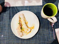 -顺德联塑万怡酒店·万荟轩自助餐厅