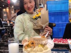 -古乐牛香·鲜牛肉牛杂火锅(象湖店)