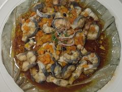 -3号仓库·创意中国菜(新世界城店)