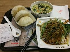 -魏家凉皮(协和店)