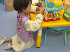 -极橙儿童齿科矫正中心(奥城店)