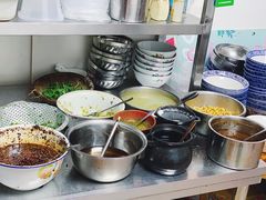 -万家面(重庆建川博物馆兵工商业街店)