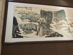 -全聚德(长白直营店)