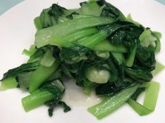 鸡毛菜-新吉士·上海菜(浦东LCM置汇旭辉店)