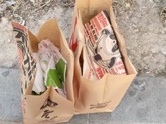 -肯德基(坞城路店)