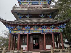 -东坡赤壁风景名胜区