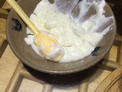 鲜奶米布-醉云喃