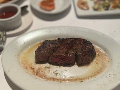 菲力牛排-茹丝葵经典牛排馆(上海外滩店)