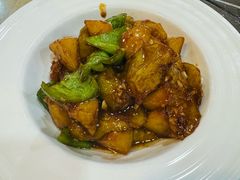 -新302餐厅(国家新闻出版广电总局)