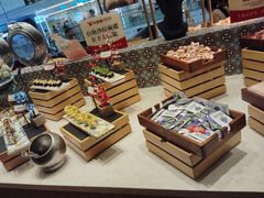 -凡塔斯牛排自助餐厅(莆田万达店)