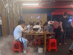 -洪大厨鸡煲(福田店)