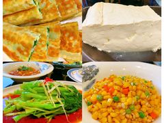-一块豆腐·海鲜·家常菜(李沧书院路店)