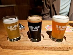 -悠航SLOWBOAT(三里屯店)