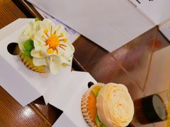 -BON CAKE(华贸购物中心店)