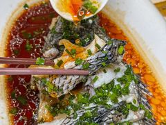 -齐家花园大酒店·本帮菜(宝山店)