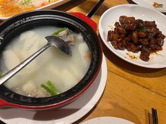 -金牌外婆家(苏州中心店)