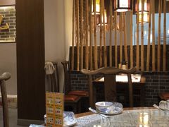 大堂-千岛湖小鱼儿·淳安匠心农家菜