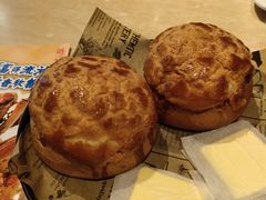 -避风塘(百联东郊店)