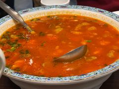 -巴依老爷新疆美食(牡丹园店)
