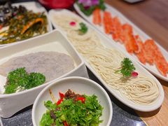 自制蟹柳-哇哇叫