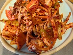 -金龙烧烤·牛肉面(西塔店)
