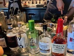 -BOR Eatery(安福路店)