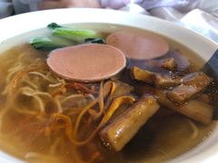-南山素面馆(三亚南山文化旅游区店)