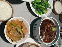 -客家汇·客家传承菜(水库店)