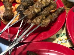 -好伦哥(温都水城店)