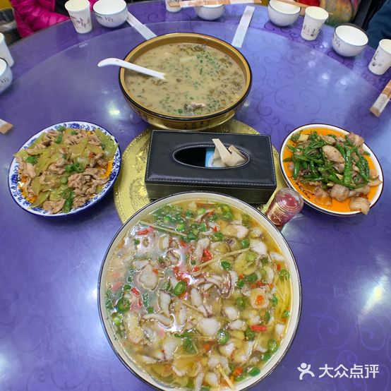 蜀湘园(安多店)
