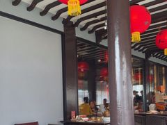 -小厨娘金榜题名(夫子庙秦淮河店)