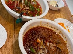 -嘉州叶婆婆钵钵鸡(建设路店)