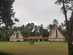 -中国科学院西双版纳热带植物园