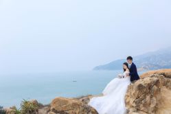 -1986婚纱摄影(清城店)