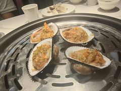 -水禾轩·海鲜蒸汽主题餐厅(拱北店)
