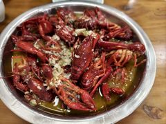 -孙记龙虾馆(中经路店)