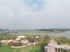 -云漫湖生态度假公园