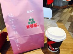 -肯德基(新阳光店)